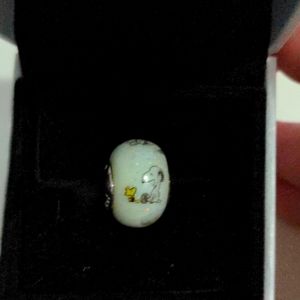 Snoopy charm